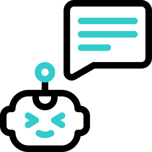 чат-бот для поддержки пользователей